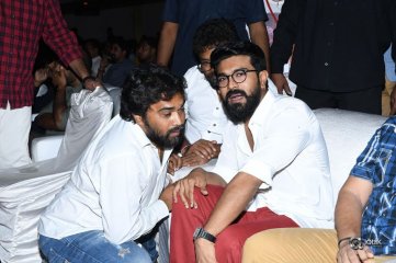 Darshakudu Movie Audio Launch